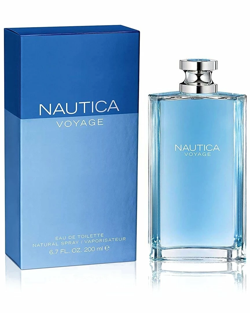 Best Sale ๐ Nautica Men's 6.7oz Voyage EDT Spray Cologne & Aftershave ๐ฅ 1 Best Sale ๐ Nautica Men's 6.7oz Voyage EDT Spray Cologne & Aftershave ๐ฅ