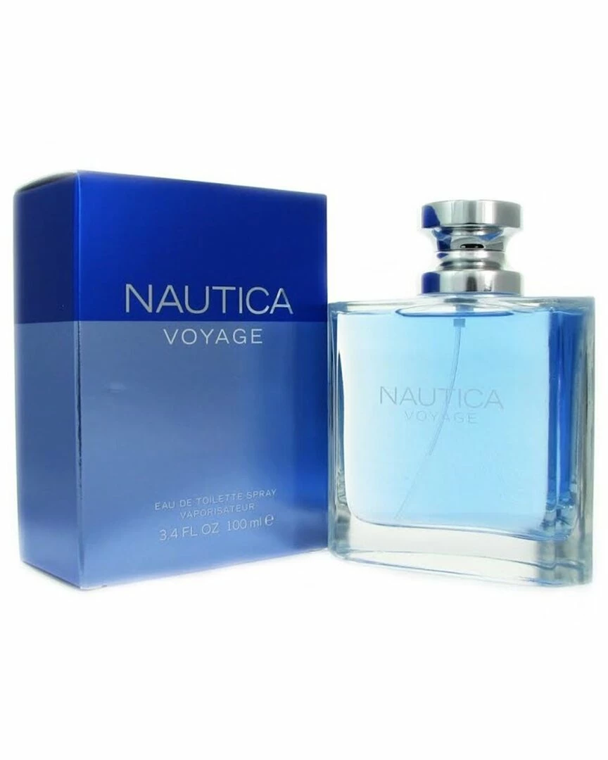 Coupon ๐คฉ Nautica Men's 3.4oz Nautica Voyage EDT Spray Cologne & Aftershave ๐ 1 Coupon ๐คฉ Nautica Men's 3.4oz Nautica Voyage EDT Spray Cologne & Aftershave ๐
