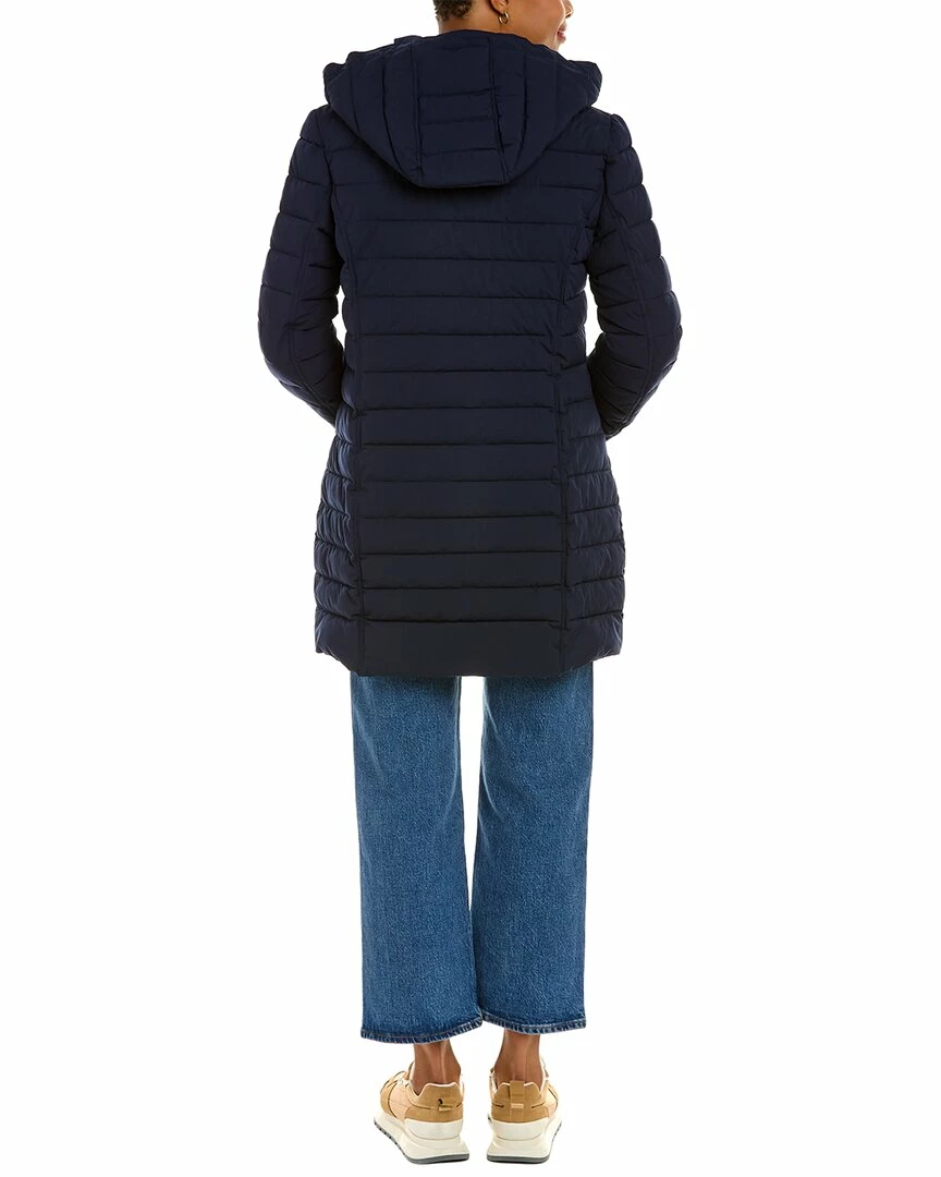 Outlet โค๏ธ Nautica Medium Packable Jacket ๐ฉ Women Outerwear ๐ 2 Outlet โค๏ธ Nautica Medium Packable Jacket ๐ฉ Women Outerwear ๐ - Image 2