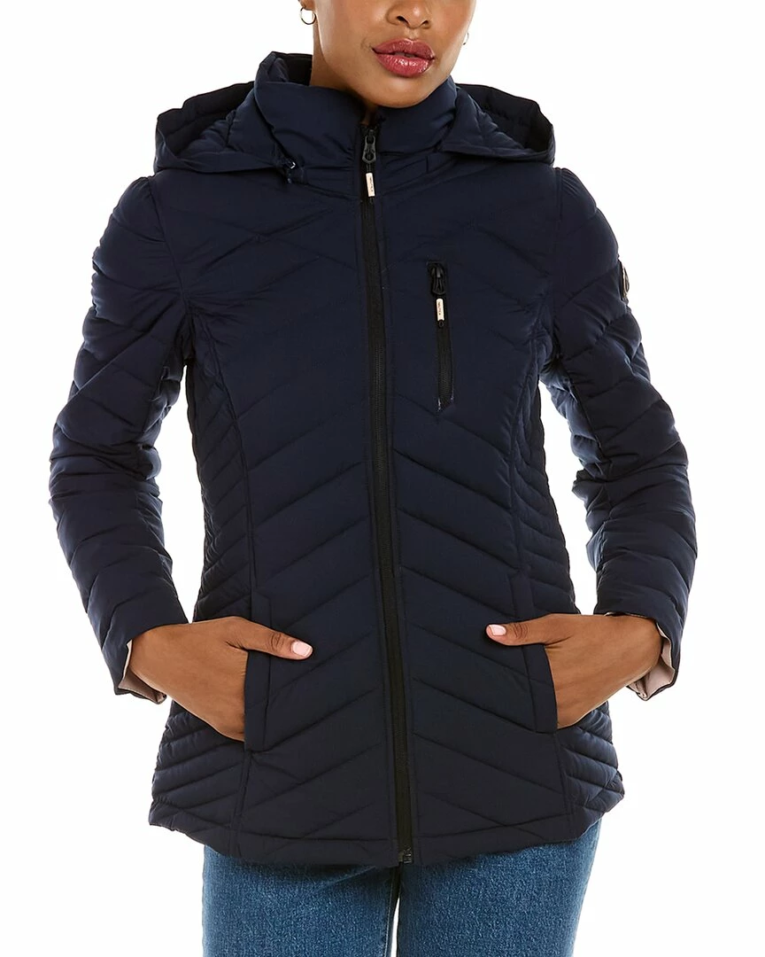 Top 10 ๐ Nautica Short Packable Jacket ๐ฉ Women Outerwear โ๏ธ 3 Top 10 ๐ Nautica Short Packable Jacket ๐ฉ Women Outerwear โ๏ธ - Image 3