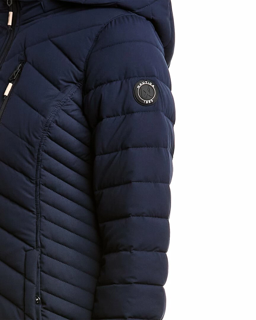 Top 10 ๐ Nautica Short Packable Jacket ๐ฉ Women Outerwear โ๏ธ 4 Top 10 ๐ Nautica Short Packable Jacket ๐ฉ Women Outerwear โ๏ธ - Image 4