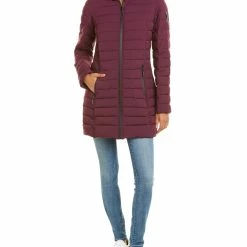 Cheapest 😍 Nautica Medium Packable Jacket 👩 Women Outerwear 👍 6 Cheapest 😍 Nautica Medium Packable Jacket 👩 Women Outerwear 👍 -Nautica shop 1411333759 RLLZ 3