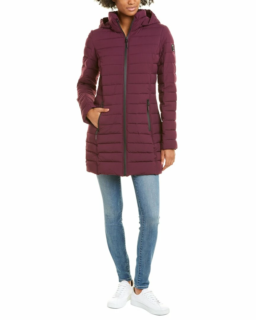 Cheapest 😍 Nautica Medium Packable Jacket 👩 Women Outerwear 👍 3 Cheapest 😍 Nautica Medium Packable Jacket 👩 Women Outerwear 👍 - Image 3