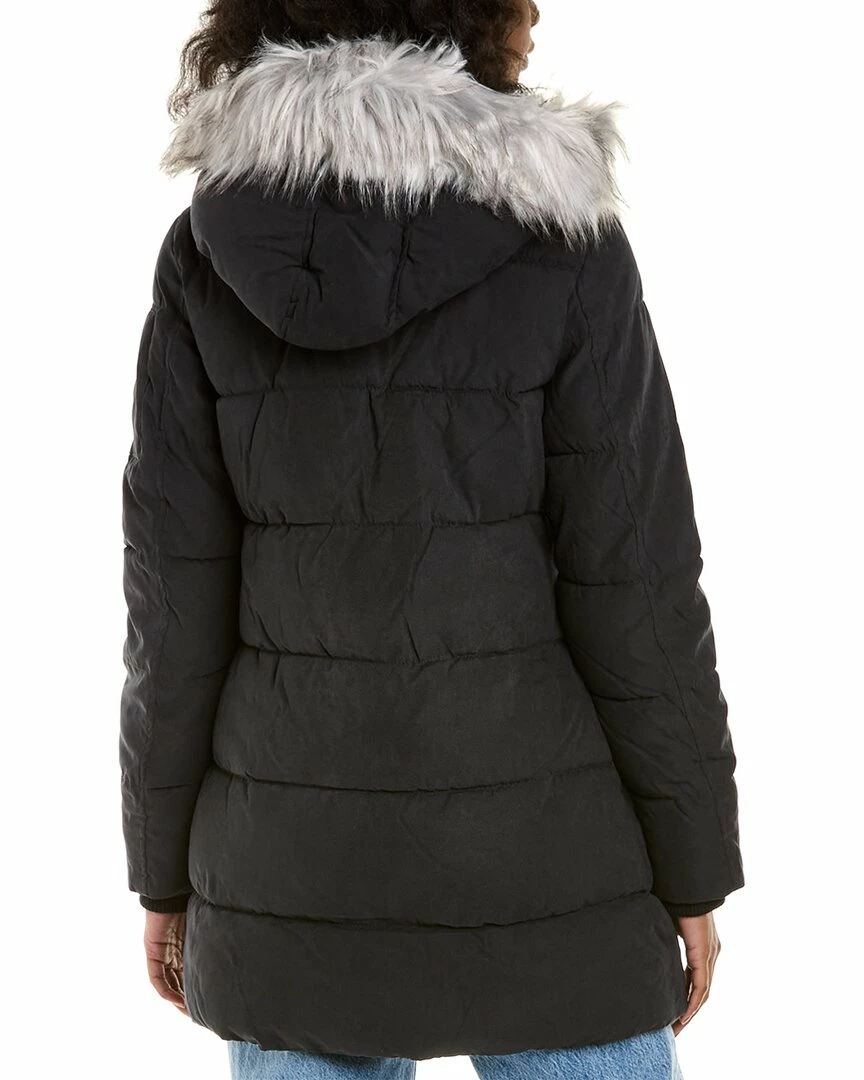 Flash Sale ๐ Nautica Microfiber Puffer ๐งฅ Coat ๐ฉ Women Outerwear ๐ 2 Flash Sale ๐ Nautica Microfiber Puffer ๐งฅ Coat ๐ฉ Women Outerwear ๐ - Image 2