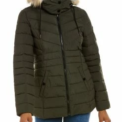 Wholesale 🎉 Nautica Short Stretch 🧥 Coat 👩 Women Outerwear ✨ 7 Wholesale 🎉 Nautica Short Stretch 🧥 Coat 👩 Women Outerwear ✨ -Nautica shop 1411527750 RLLZ 3