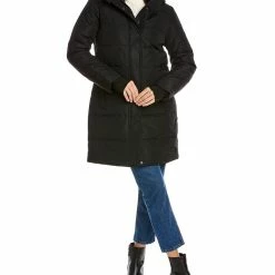 Best Pirce 🤩 Nautica Mist Puffer 🧥 Coat 👩 Women Outerwear ✨ -Nautica shop 1411695165 RLLZ 3