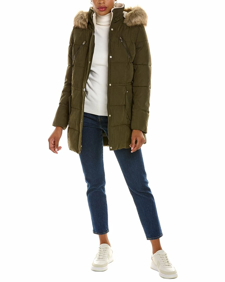 Best Pirce ๐ฅ Nautica Puffer ๐งฅ Coat ๐ฉ Women Outerwear ๐งจ 1 Best Pirce ๐ฅ Nautica Puffer ๐งฅ Coat ๐ฉ Women Outerwear ๐งจ