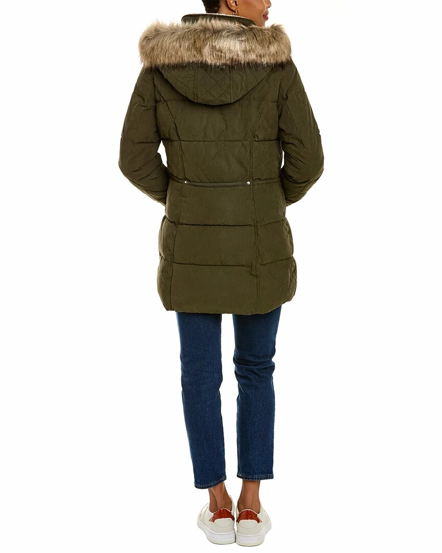 Best Pirce ๐ฅ Nautica Puffer ๐งฅ Coat ๐ฉ Women Outerwear ๐งจ 2 Best Pirce ๐ฅ Nautica Puffer ๐งฅ Coat ๐ฉ Women Outerwear ๐งจ - Image 2