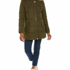 Best Pirce ๐ฅ Nautica Puffer ๐งฅ Coat ๐ฉ Women Outerwear ๐งจ 7 Best Pirce ๐ฅ Nautica Puffer ๐งฅ Coat ๐ฉ Women Outerwear ๐งจ -Nautica shop 1411825321 RLLZ 3