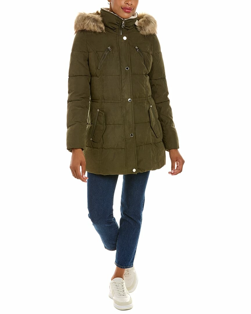 Best Pirce ๐ฅ Nautica Puffer ๐งฅ Coat ๐ฉ Women Outerwear ๐งจ 3 Best Pirce ๐ฅ Nautica Puffer ๐งฅ Coat ๐ฉ Women Outerwear ๐งจ - Image 3