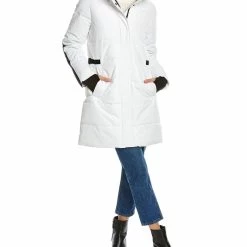 Best deal 🔔 Nautica Mist Puffer 🧥 Coat 👩 Women Outerwear 😀 7 Best deal 🔔 Nautica Mist Puffer 🧥 Coat 👩 Women Outerwear 😀 -Nautica shop 1411867651 RLLZ 3