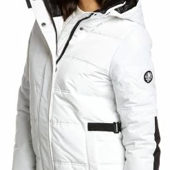 Best deal 🔔 Nautica Mist Puffer 🧥 Coat 👩 Women Outerwear 😀 8 Best deal 🔔 Nautica Mist Puffer 🧥 Coat 👩 Women Outerwear 😀 -Nautica shop 1411867651 RLLZ 4