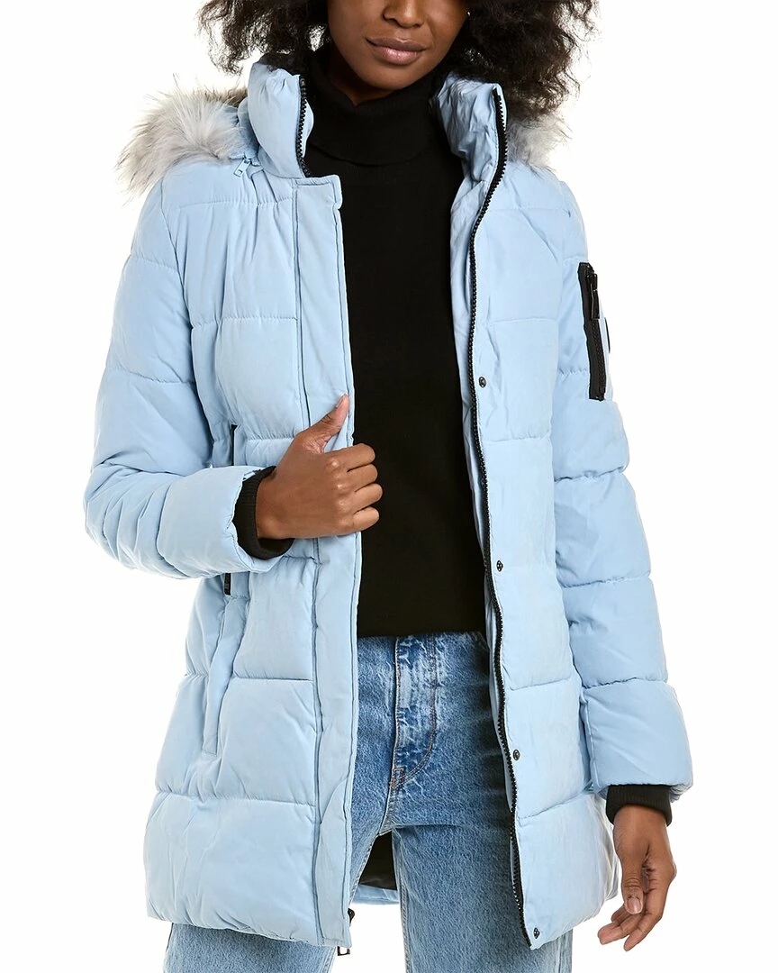 Top 10 ๐ Nautica Microfiber Puffer ๐งฅ Coat ๐ฉ Women Outerwear ๐ 1 Top 10 ๐ Nautica Microfiber Puffer ๐งฅ Coat ๐ฉ Women Outerwear ๐
