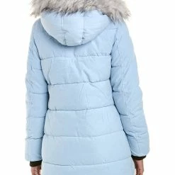 Top 10 ๐ Nautica Microfiber Puffer ๐งฅ Coat ๐ฉ Women Outerwear ๐ 7 Top 10 ๐ Nautica Microfiber Puffer ๐งฅ Coat ๐ฉ Women Outerwear ๐ -Nautica shop 1411877547 RLLZ 3