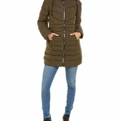 Brand new ๐ Nautica Stretch Puffer ๐งฅ Coat ๐ฉ Women Outerwear ๐งจ 7 Brand new ๐ Nautica Stretch Puffer ๐งฅ Coat ๐ฉ Women Outerwear ๐งจ -Nautica shop 1411976769 RLLZ 3