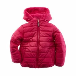 Cheapest 💯 Nautica Reversible Puffer Jacket Kids Outerwear 😉