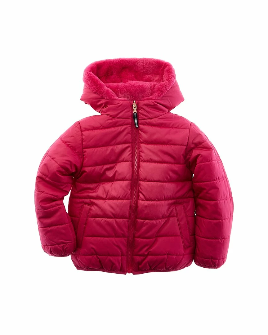 Cheapest 💯 Nautica Reversible Puffer Jacket Kids Outerwear 😉 1 Cheapest 💯 Nautica Reversible Puffer Jacket Kids Outerwear 😉