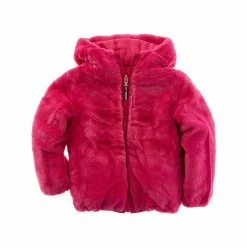 Alternative view of Cheapest 💯 Nautica Reversible Puffer Jacket Kids Outerwear 😉
