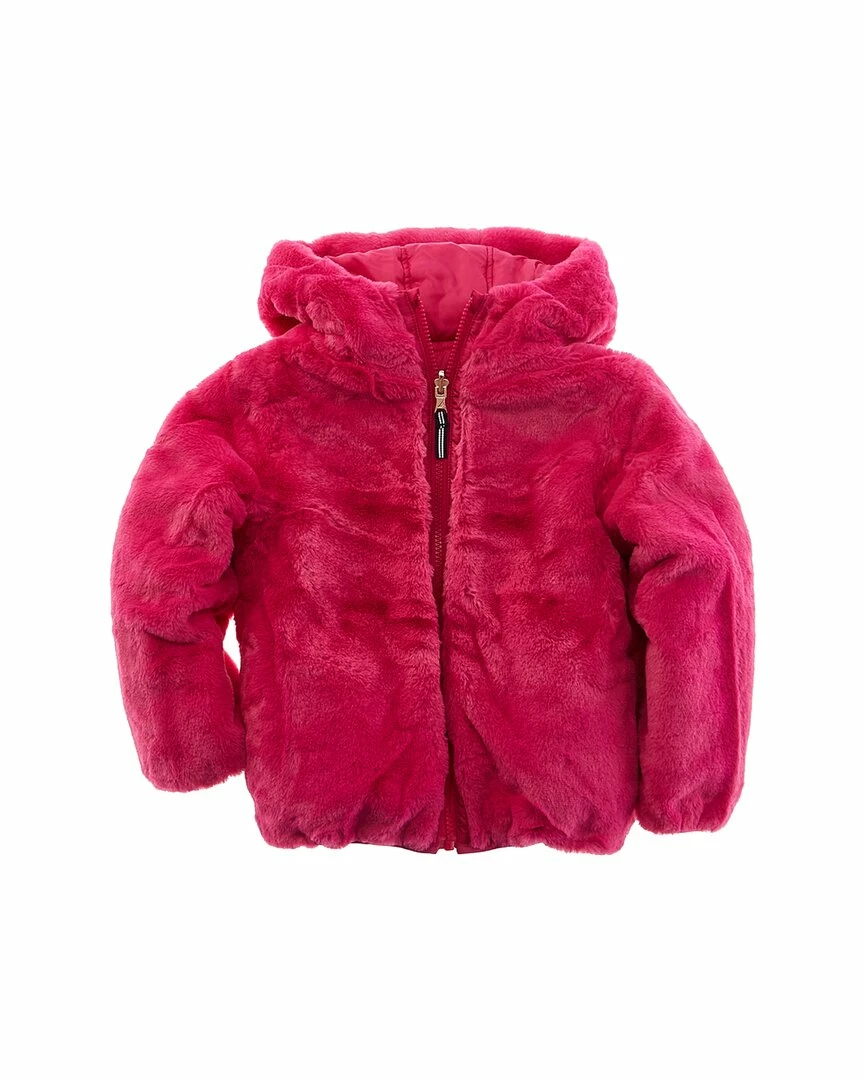 Cheapest 💯 Nautica Reversible Puffer Jacket Kids Outerwear 😉 2 Cheapest 💯 Nautica Reversible Puffer Jacket Kids Outerwear 😉 - Image 2