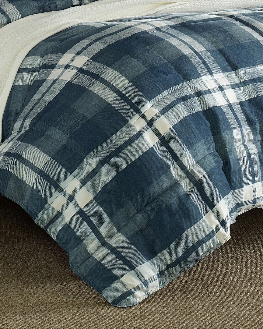 Best reviews of ✨ Nautica Crossview Plaid Navy Comforter Set Home Comforters & Quilts 🔥 2 Best reviews of ✨ Nautica Crossview Plaid Navy Comforter Set Home Comforters & Quilts 🔥 - Image 2