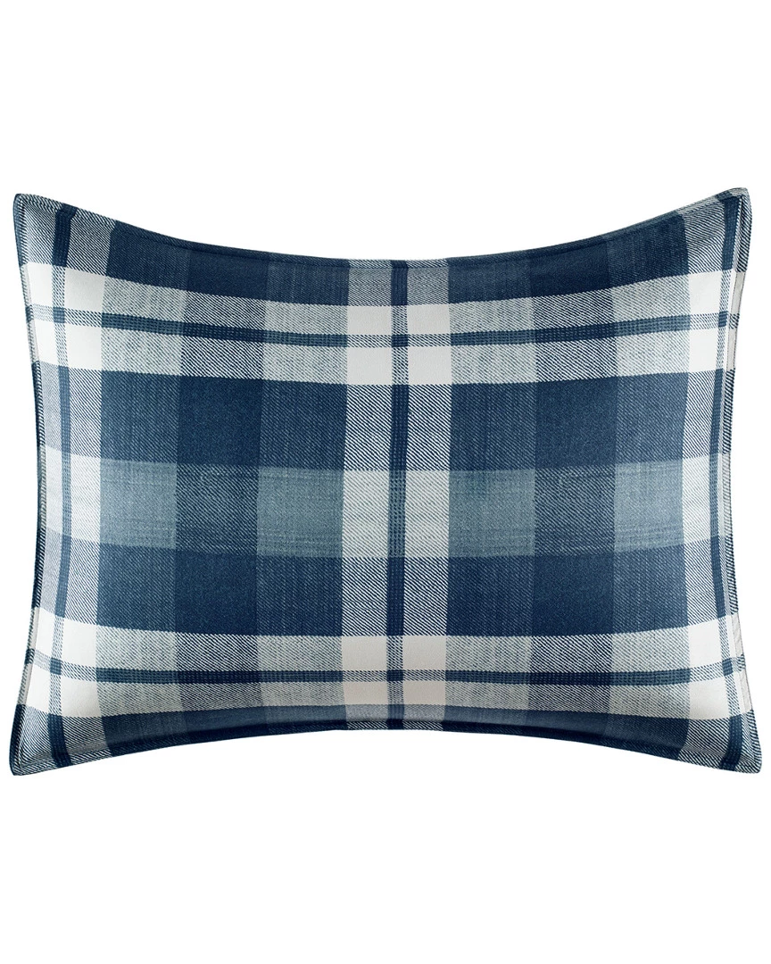 Best reviews of ✨ Nautica Crossview Plaid Navy Comforter Set Home Comforters & Quilts 🔥 3 Best reviews of ✨ Nautica Crossview Plaid Navy Comforter Set Home Comforters & Quilts 🔥 - Image 3