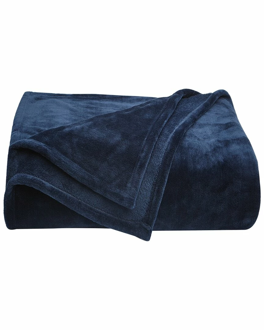 Flash Sale ๐ Nautica Solid Ultra Soft Plush Fleece Blanket Home Blankets & Throws ๐ 1 Flash Sale ๐ Nautica Solid Ultra Soft Plush Fleece Blanket Home Blankets & Throws ๐