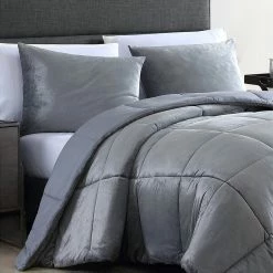 Alternative view of Budget ❤️ Nautica Bristol Soft Comforter Set Home Comforters & Quilts 🧨