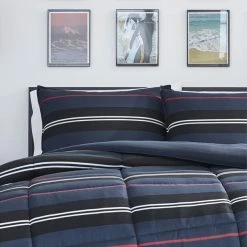 Alternative view of Cheap 👏 Nautica Talmage Lightweight Comforter Set Home Comforters & Quilts 👍