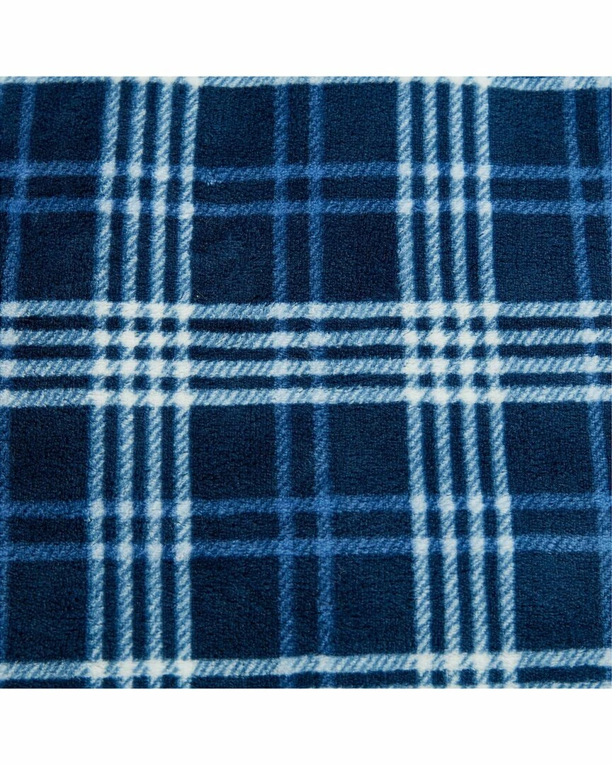 Brand new ๐ Nautica Gillbrooke Ultra Soft Plush Fleece Blanket Home Blankets & Throws โจ 3 Brand new ๐ Nautica Gillbrooke Ultra Soft Plush Fleece Blanket Home Blankets & Throws โจ - Image 3