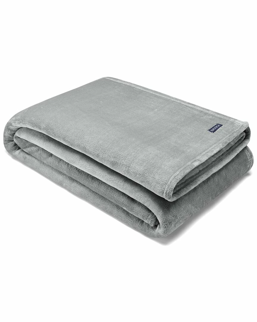 Top 10 ⌛ Nautica Ultra Soft Plush Solid Micro Flannel Reversible Throw Blanket Home Blankets & Throws ✔️ 1 Top 10 ⌛ Nautica Ultra Soft Plush Solid Micro Flannel Reversible Throw Blanket Home Blankets & Throws ✔️