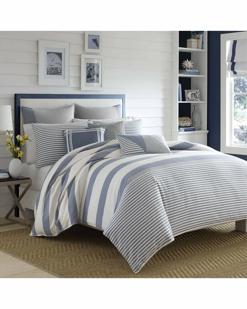 Top 10 ๐ Nautica Fairwater 100% Cotton Duvet Cover Set Home Duvet Inserts & Duvets ๐ฅฐ 1 Top 10 ๐ Nautica Fairwater 100% Cotton Duvet Cover Set Home Duvet Inserts & Duvets ๐ฅฐ
