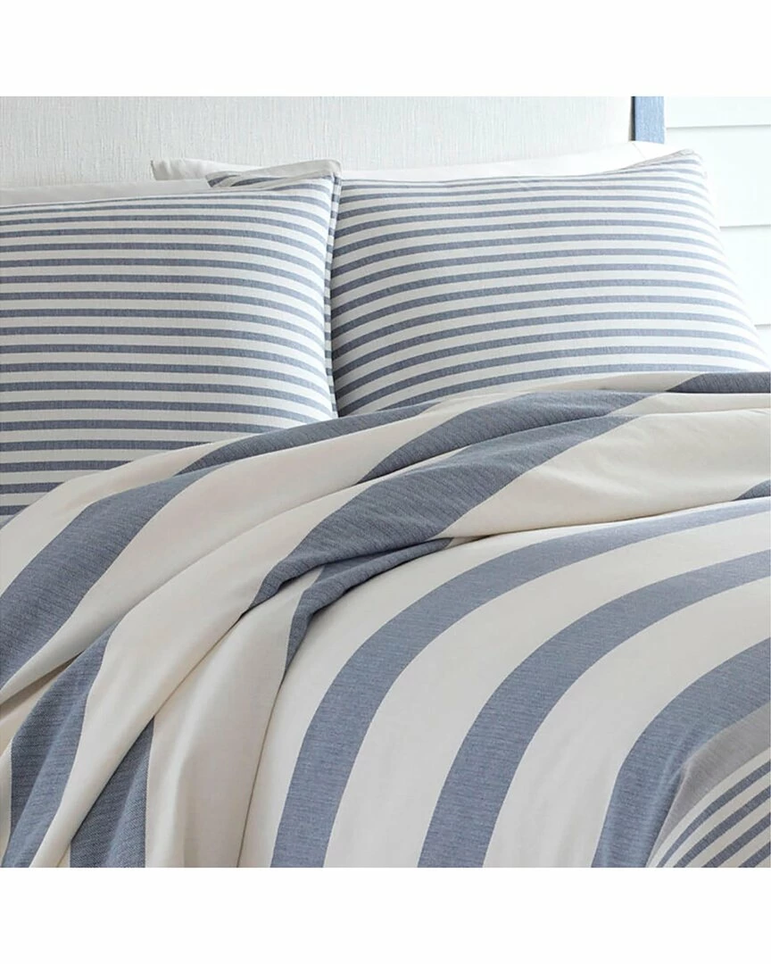 Top 10 ๐ Nautica Fairwater 100% Cotton Duvet Cover Set Home Duvet Inserts & Duvets ๐ฅฐ 2 Top 10 ๐ Nautica Fairwater 100% Cotton Duvet Cover Set Home Duvet Inserts & Duvets ๐ฅฐ - Image 2