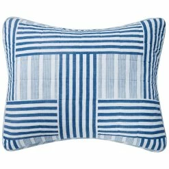 Outlet 🔥 Nautica Seighford Of Cotton Reversible Quilt Set Home Comforters & Quilts ❤️ 7 Outlet 🔥 Nautica Seighford Of Cotton Reversible Quilt Set Home Comforters & Quilts ❤️ -Nautica shop 3030365114 RLLZ 4