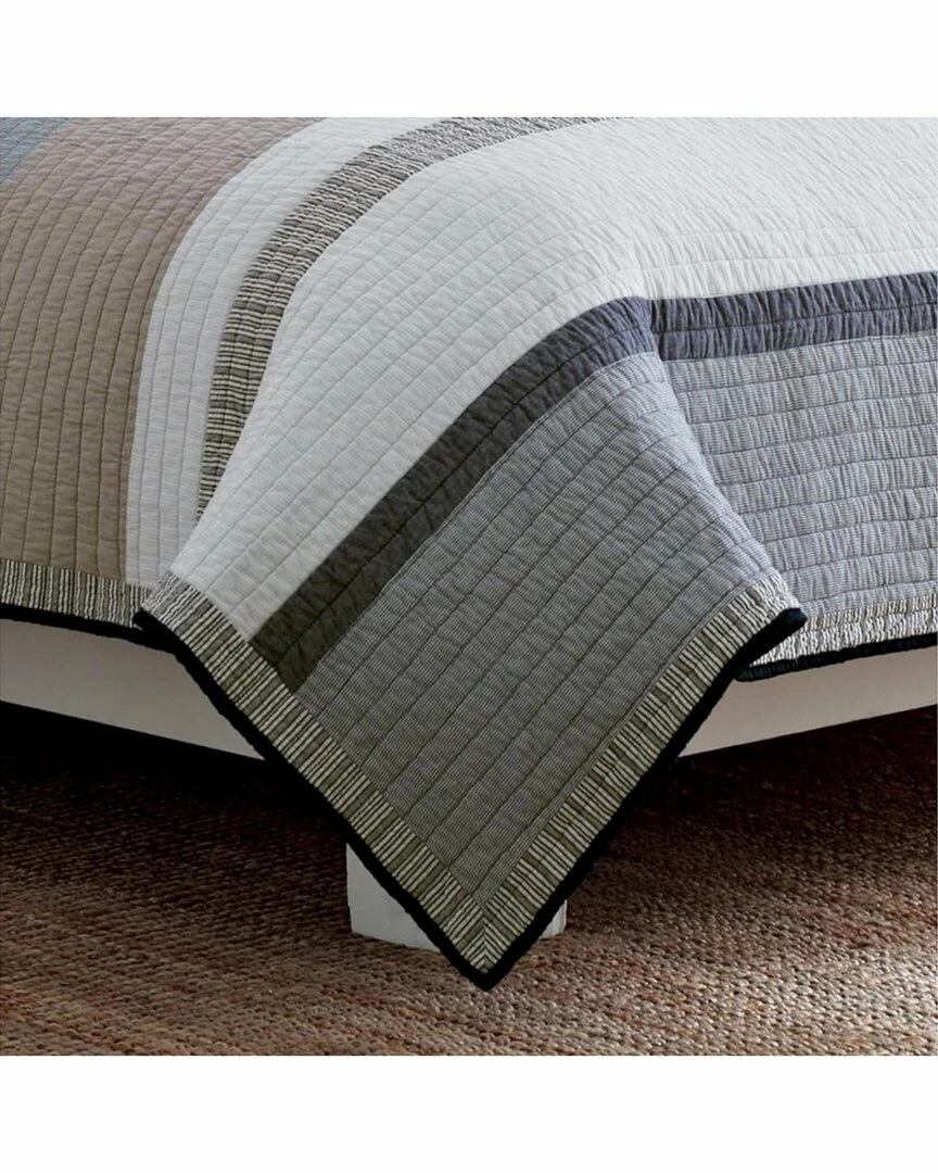 Hot Sale โจ Nautica Tideway Cotton Quilt Home Comforters & Quilts ๐ 3 Hot Sale โจ Nautica Tideway Cotton Quilt Home Comforters & Quilts ๐ - Image 3