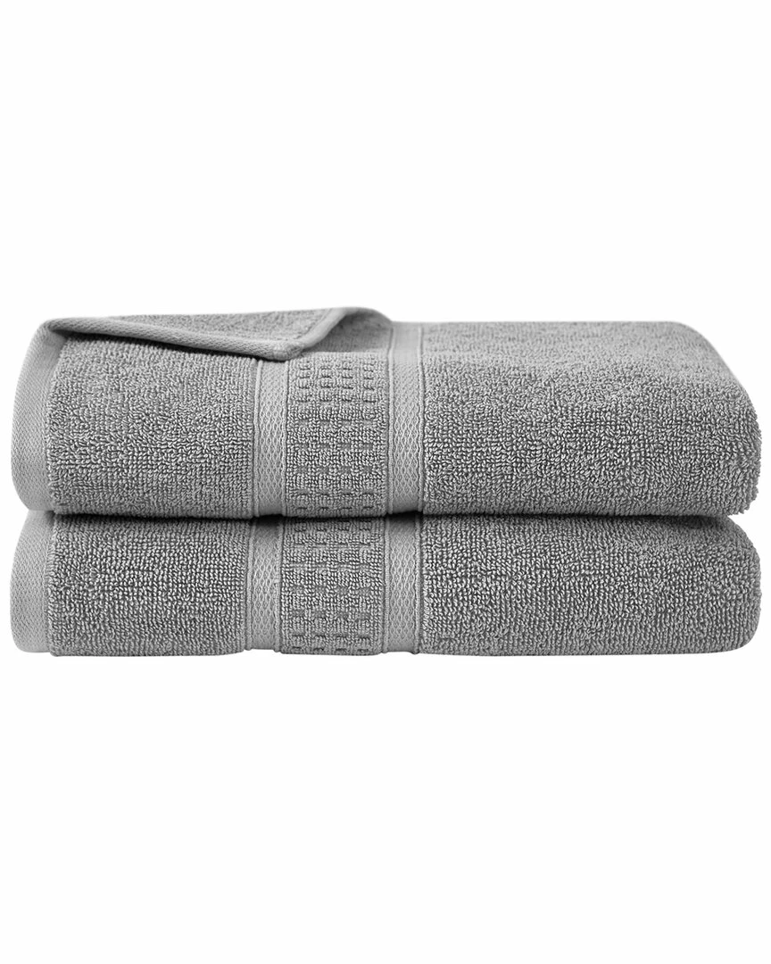 Budget โ Nautica Oceane Cotton Terry 2pc Towel Set Home Bath Towels ๐ 1 Budget โ Nautica Oceane Cotton Terry 2pc Towel Set Home Bath Towels ๐