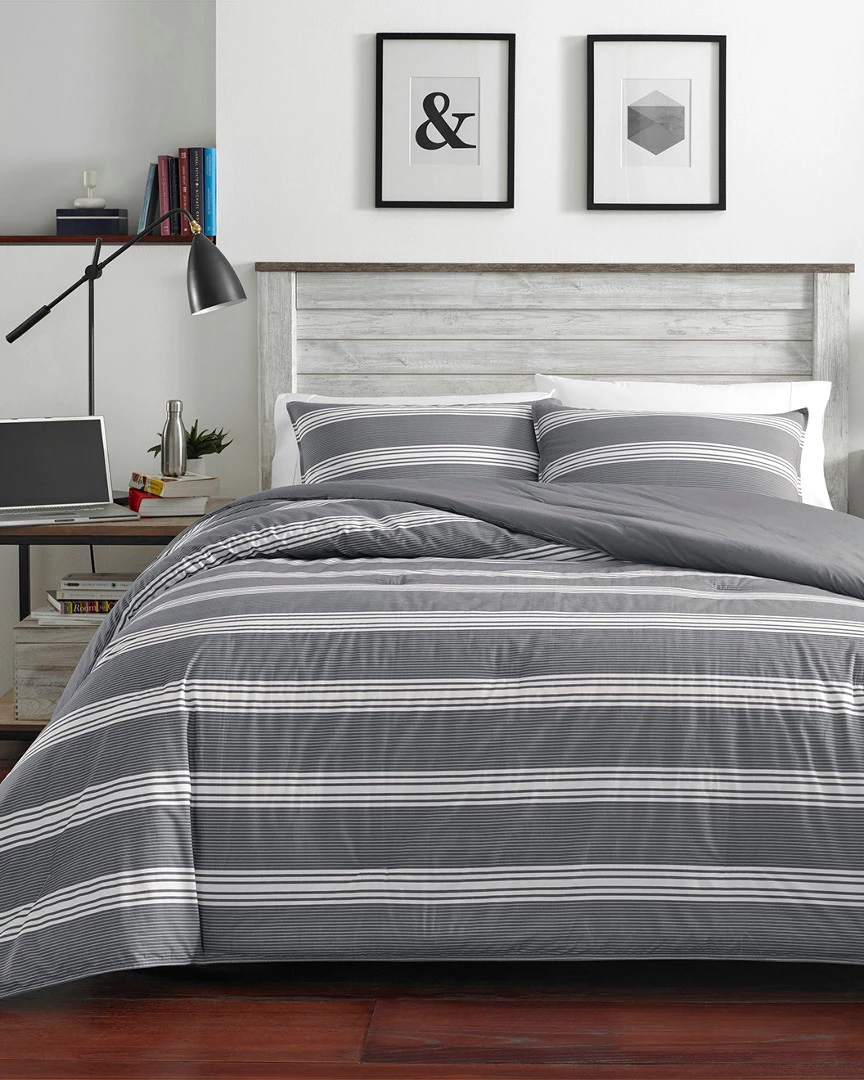 Promo ⌛ Nautica Craver Comforter Set Home Comforters & Quilts ⭐ 1 Promo ⌛ Nautica Craver Comforter Set Home Comforters & Quilts ⭐