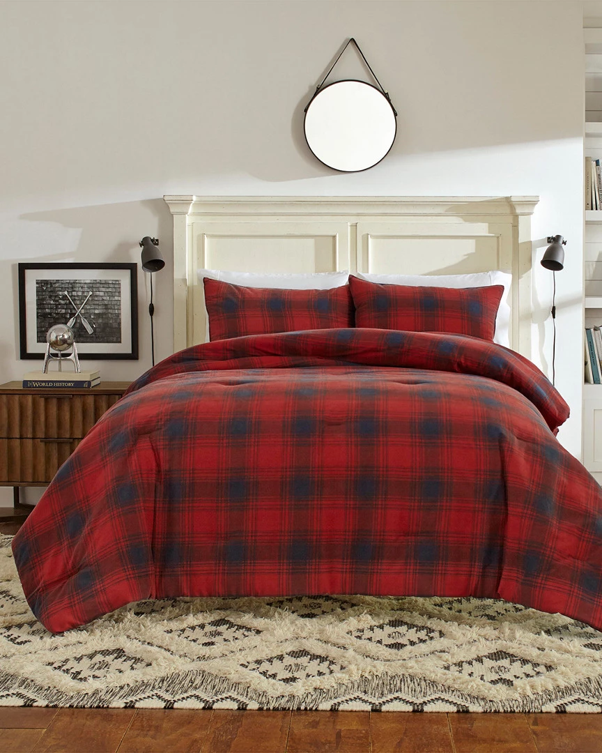 Best Pirce โค๏ธ Nautica ๐ Jeans Co Brighton Red Duvet Cover Set Home Duvet Inserts & Duvets ๐งจ 1 Best Pirce โค๏ธ Nautica ๐ Jeans Co Brighton Red Duvet Cover Set Home Duvet Inserts & Duvets ๐งจ