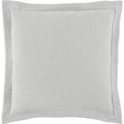 Brand new 🧨 Nautica Seaford Felt European Sham Home Pillow Inserts ✔️