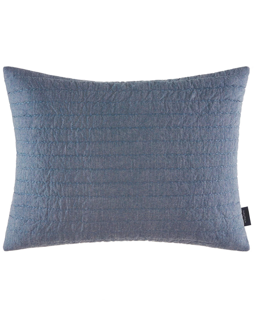 Top 10 ๐ Nautica ๐ Jeans Co Quilted Navy Throw Pillow Home Pillow Inserts ๐ 1 Top 10 ๐ Nautica ๐ Jeans Co Quilted Navy Throw Pillow Home Pillow Inserts ๐
