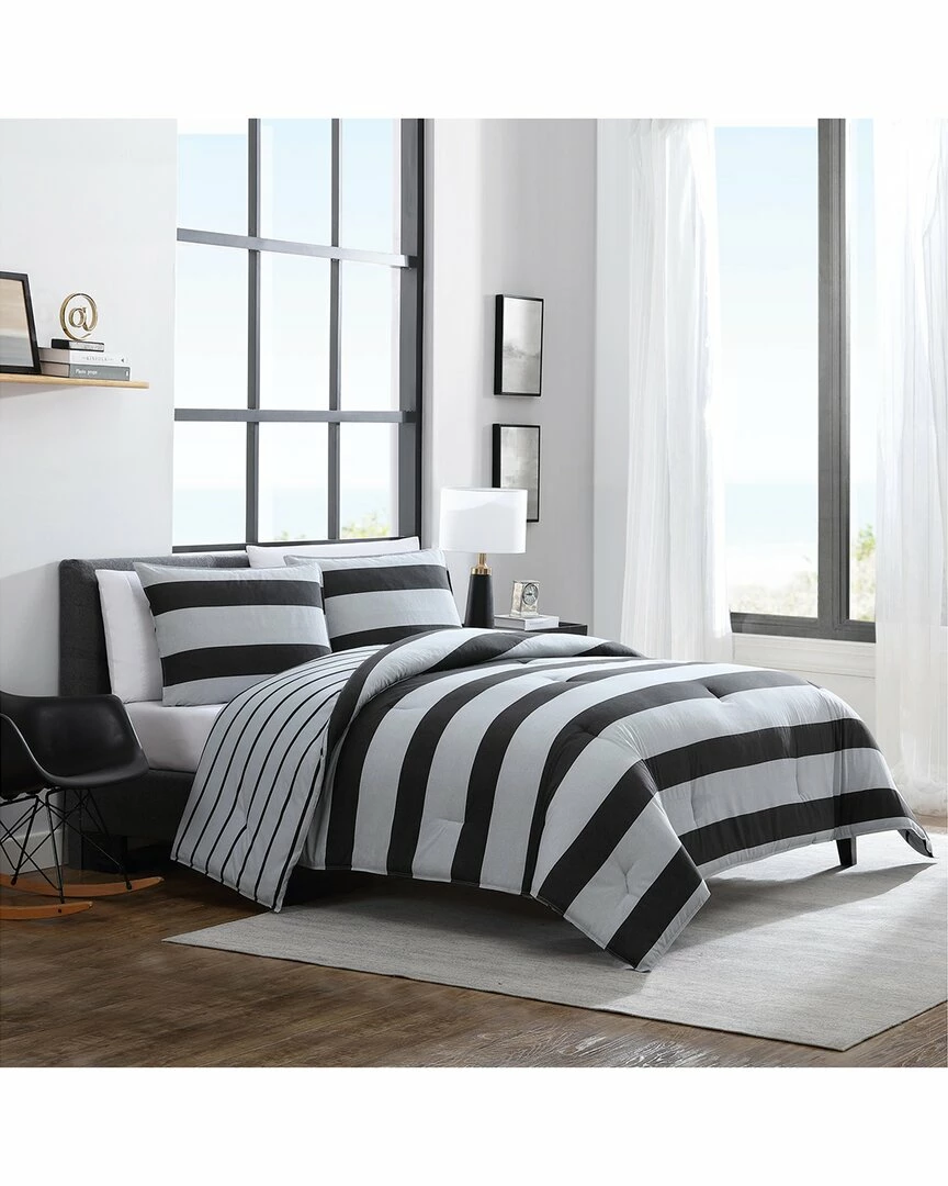 Flash Sale ❤️ Nautica Lawndale 100% Cotton-Comforter Home Comforters & Quilts 👍 1 Flash Sale ❤️ Nautica Lawndale 100% Cotton-Comforter Home Comforters & Quilts 👍