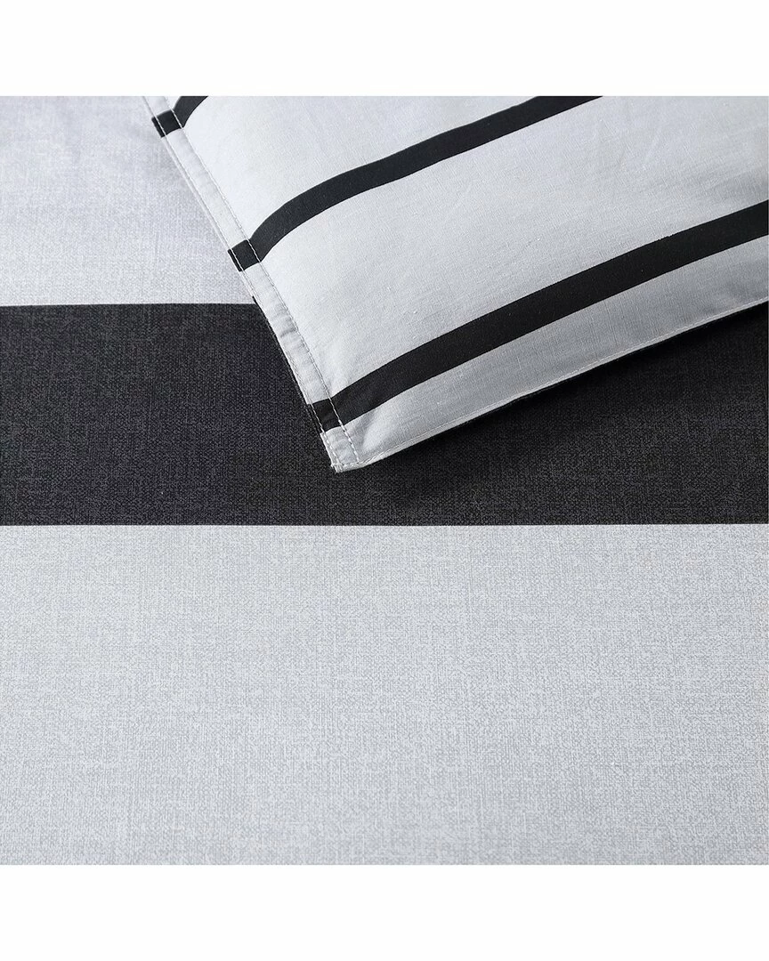 Flash Sale ❤️ Nautica Lawndale 100% Cotton-Comforter Home Comforters & Quilts 👍 2 Flash Sale ❤️ Nautica Lawndale 100% Cotton-Comforter Home Comforters & Quilts 👍 - Image 2