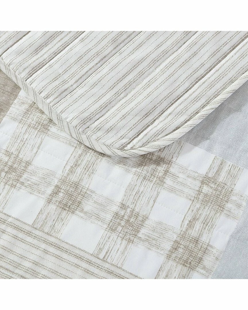 Top 10 ๐ Nautica Clement 100% Cotton Quilted Daybed Cover Set Home Comforters & Quilts ๐ฅ 2 Top 10 ๐ Nautica Clement 100% Cotton Quilted Daybed Cover Set Home Comforters & Quilts ๐ฅ - Image 2