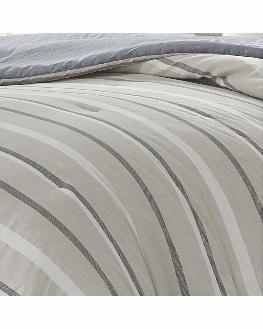 Wholesale ๐ Nautica Woodbine Cotton Comforter Bedding Set Home Comforters & Quilts ๐ฅ 2 Wholesale ๐ Nautica Woodbine Cotton Comforter Bedding Set Home Comforters & Quilts ๐ฅ - Image 2
