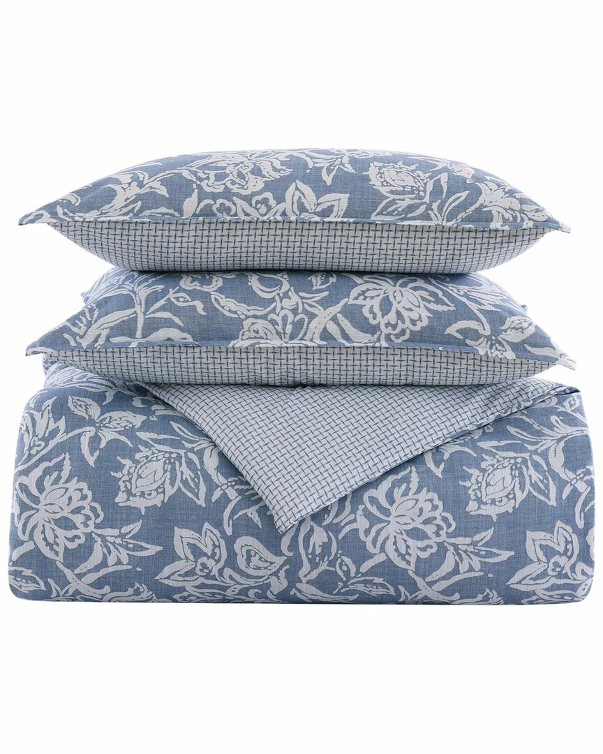 Outlet ๐งจ Nautica Tortola 100% Cotton Comforter Bedding Set Home Comforters & Quilts ๐ฏ 1 Outlet ๐งจ Nautica Tortola 100% Cotton Comforter Bedding Set Home Comforters & Quilts ๐ฏ
