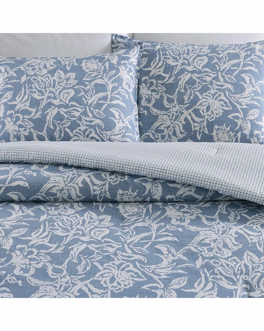 Outlet ๐งจ Nautica Tortola 100% Cotton Comforter Bedding Set Home Comforters & Quilts ๐ฏ 2 Outlet ๐งจ Nautica Tortola 100% Cotton Comforter Bedding Set Home Comforters & Quilts ๐ฏ - Image 2