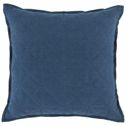 New ⌛ Nautica Sailor Diamond Quilted Throw Pillow Home Decorative Pillows 😉