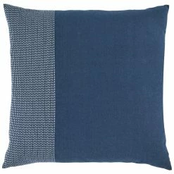 Deals 🎉 Nautica Sailor Euro Sham Home Decorative Pillows ✔️