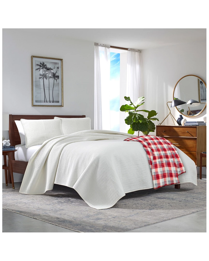 Wholesale 👍 Nautica Bluff Plaid Blanket Home Blankets & Throws 🤩 2 Wholesale 👍 Nautica Bluff Plaid Blanket Home Blankets & Throws 🤩 - Image 2