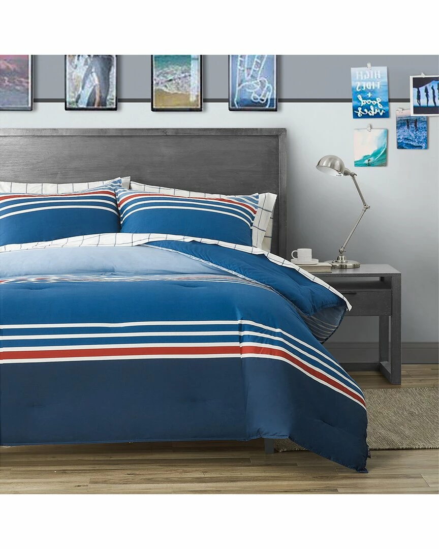 Best reviews of ๐ฏ Nautica Clermont 3Pc Blue Comforter Set Home Comforters & Quilts ๐งจ 1 Best reviews of ๐ฏ Nautica Clermont 3Pc Blue Comforter Set Home Comforters & Quilts ๐งจ