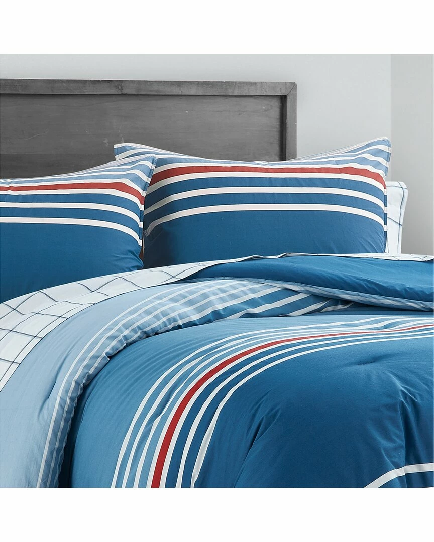 Best reviews of ๐ฏ Nautica Clermont 3Pc Blue Comforter Set Home Comforters & Quilts ๐งจ 2 Best reviews of ๐ฏ Nautica Clermont 3Pc Blue Comforter Set Home Comforters & Quilts ๐งจ - Image 2